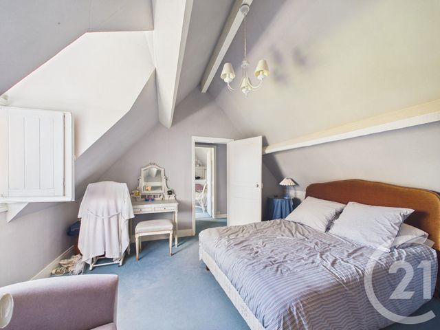 maison à vendre - 6 pièces - 120.0 m2 - CHARTRES - 28 - CENTRE - Century 21 Maitrejean Immobilier