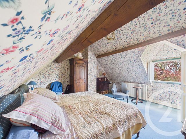 maison à vendre - 6 pièces - 120.0 m2 - CHARTRES - 28 - CENTRE - Century 21 Maitrejean Immobilier