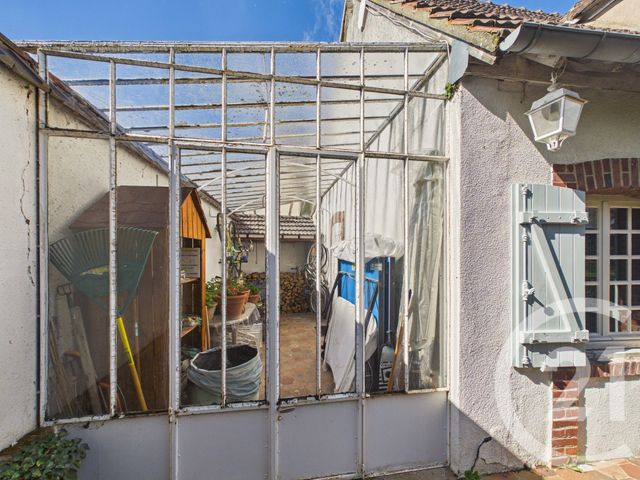 maison à vendre - 6 pièces - 120.0 m2 - CHARTRES - 28 - CENTRE - Century 21 Maitrejean Immobilier