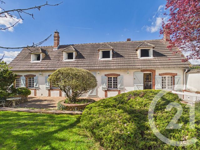 Maison à vendre CHARTRES