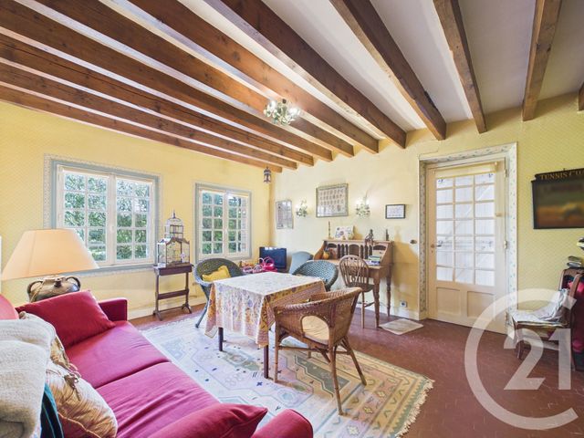 maison à vendre - 6 pièces - 120.0 m2 - CHARTRES - 28 - CENTRE - Century 21 Maitrejean Immobilier