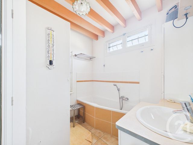 maison à vendre - 6 pièces - 120.0 m2 - CHARTRES - 28 - CENTRE - Century 21 Maitrejean Immobilier