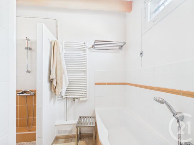 maison à vendre - 6 pièces - 120.0 m2 - CHARTRES - 28 - CENTRE - Century 21 Maitrejean Immobilier