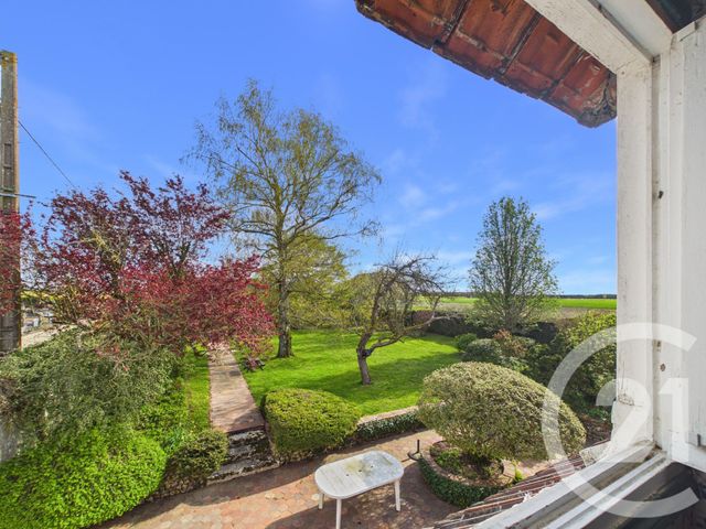 maison à vendre - 6 pièces - 120.0 m2 - CHARTRES - 28 - CENTRE - Century 21 Maitrejean Immobilier