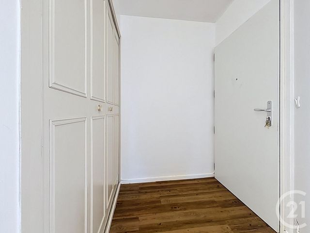 Appartement T2 à vendre - 2 pièces - 47.28 m2 - CHARTRES - 28 - CENTRE - Century 21 Maitrejean Immobilier