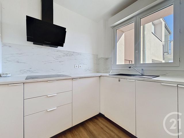 Appartement T2 à vendre - 2 pièces - 47.28 m2 - CHARTRES - 28 - CENTRE - Century 21 Maitrejean Immobilier