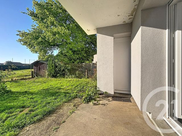 Appartement T2 à vendre - 2 pièces - 47.28 m2 - CHARTRES - 28 - CENTRE - Century 21 Maitrejean Immobilier