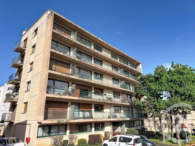 appartement - CHARTRES - 28