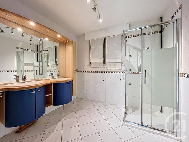 maison à vendre - 7 pièces - 189.82 m2 - CHARTRES - 28 - CENTRE - Century 21 Maitrejean Immobilier