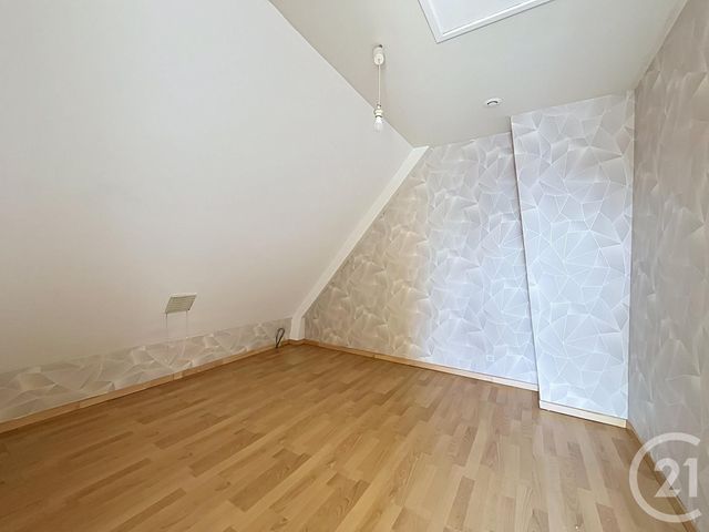 maison à vendre - 7 pièces - 189.82 m2 - CHARTRES - 28 - CENTRE - Century 21 Maitrejean Immobilier