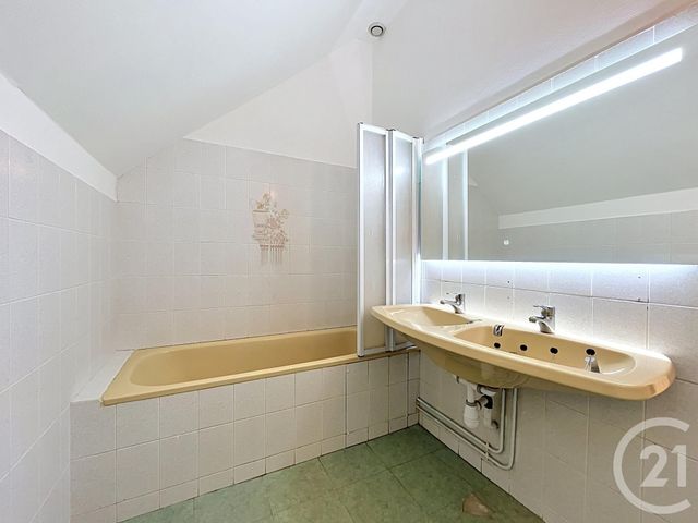 maison à vendre - 7 pièces - 189.82 m2 - CHARTRES - 28 - CENTRE - Century 21 Maitrejean Immobilier