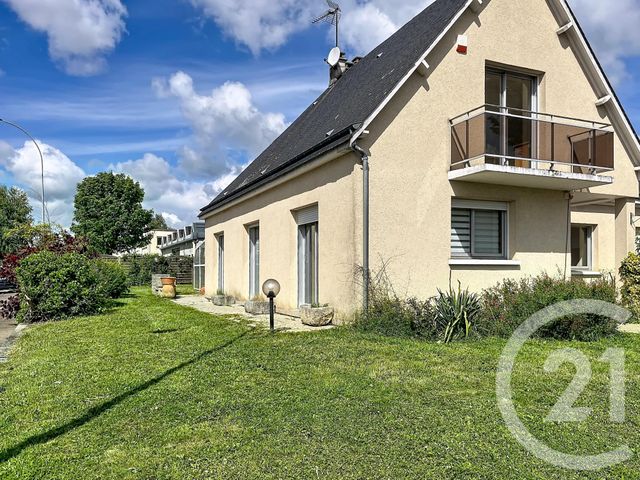 maison à vendre - 7 pièces - 189.82 m2 - CHARTRES - 28 - CENTRE - Century 21 Maitrejean Immobilier