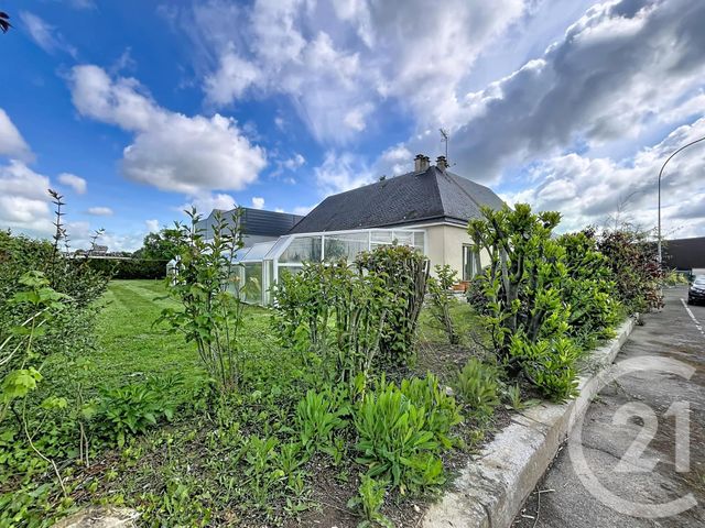 Maison à vendre CHARTRES