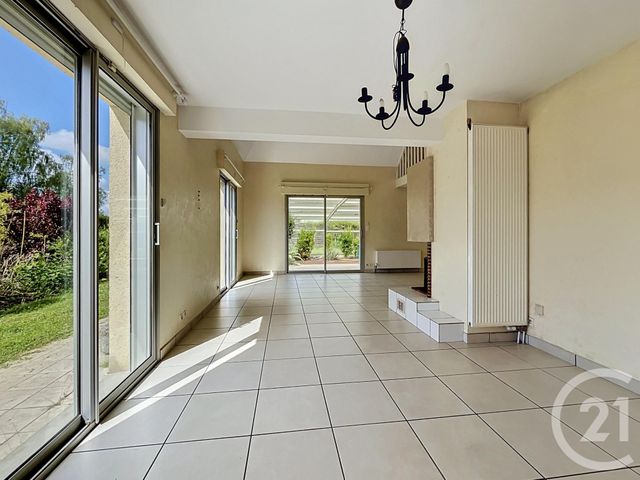 maison à vendre - 7 pièces - 189.82 m2 - CHARTRES - 28 - CENTRE - Century 21 Maitrejean Immobilier
