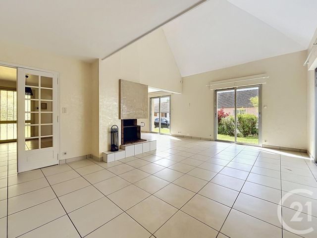 maison à vendre - 7 pièces - 189.82 m2 - CHARTRES - 28 - CENTRE - Century 21 Maitrejean Immobilier