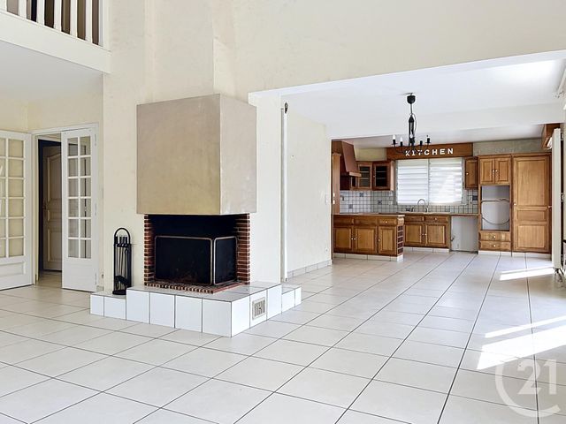 maison à vendre - 7 pièces - 189.82 m2 - CHARTRES - 28 - CENTRE - Century 21 Maitrejean Immobilier