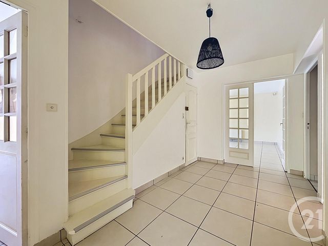 maison à vendre - 7 pièces - 189.82 m2 - CHARTRES - 28 - CENTRE - Century 21 Maitrejean Immobilier