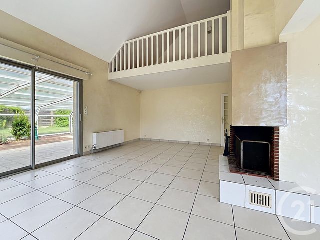 maison à vendre - 7 pièces - 189.82 m2 - CHARTRES - 28 - CENTRE - Century 21 Maitrejean Immobilier