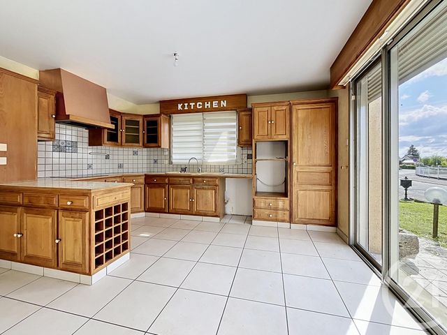 maison à vendre - 7 pièces - 189.82 m2 - CHARTRES - 28 - CENTRE - Century 21 Maitrejean Immobilier