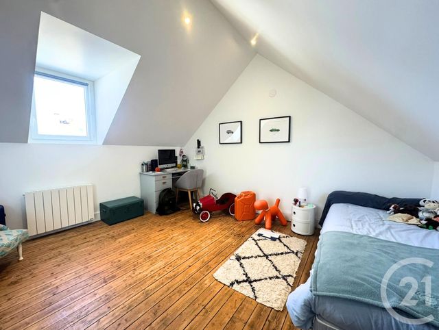 maison à louer - 5 pièces - 106.89 m2 - CHARTRES - 28 - CENTRE - Century 21 Maitrejean Immobilier