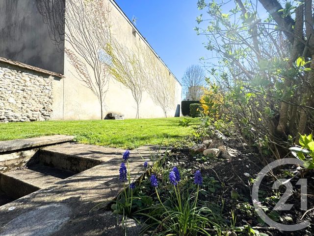 maison à louer - 5 pièces - 106.89 m2 - CHARTRES - 28 - CENTRE - Century 21 Maitrejean Immobilier