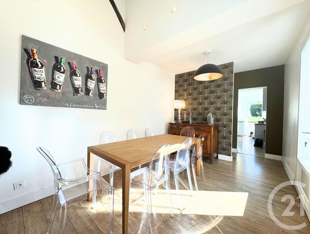 maison à louer - 5 pièces - 106.89 m2 - CHARTRES - 28 - CENTRE - Century 21 Maitrejean Immobilier