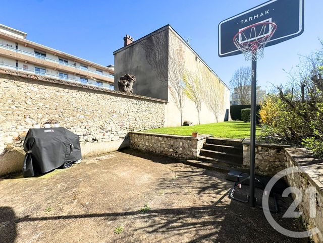 maison à louer - 5 pièces - 106.89 m2 - CHARTRES - 28 - CENTRE - Century 21 Maitrejean Immobilier