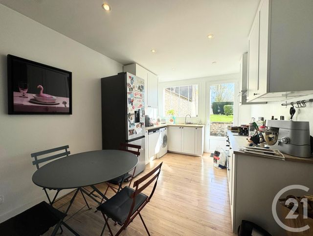 maison à louer - 5 pièces - 106.89 m2 - CHARTRES - 28 - CENTRE - Century 21 Maitrejean Immobilier