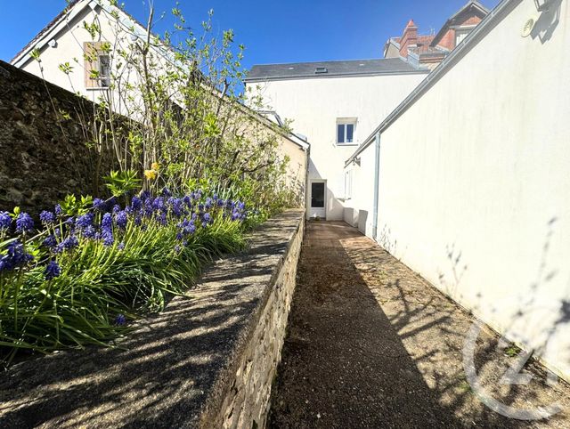 maison à louer - 5 pièces - 106.89 m2 - CHARTRES - 28 - CENTRE - Century 21 Maitrejean Immobilier