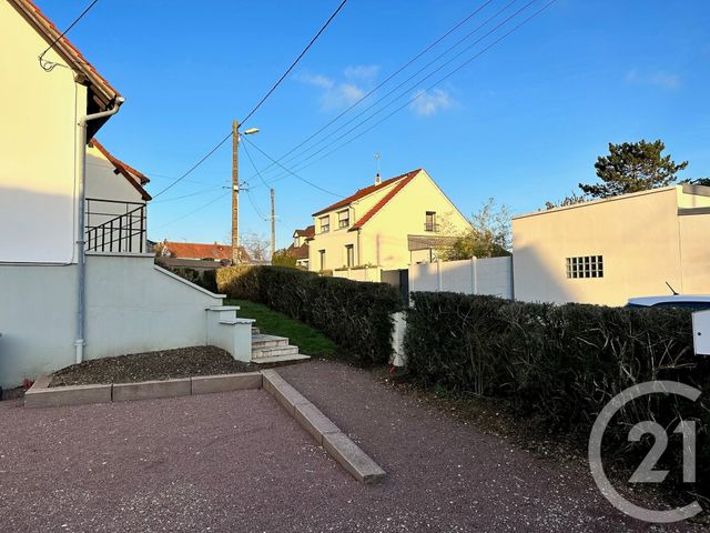 maison à louer - 4 pièces - 90.85 m2 - LUISANT - 28 - CENTRE - Century 21 Maitrejean Immobilier