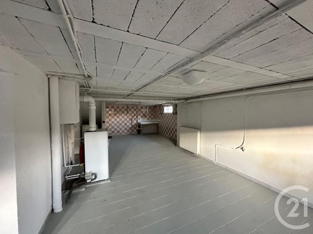 maison à louer - 4 pièces - 90.85 m2 - LUISANT - 28 - CENTRE - Century 21 Maitrejean Immobilier