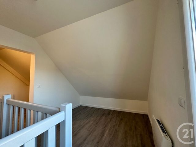 maison à louer - 4 pièces - 90.85 m2 - LUISANT - 28 - CENTRE - Century 21 Maitrejean Immobilier