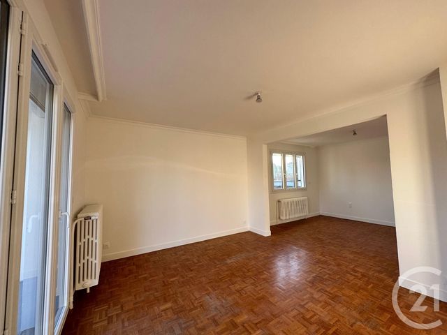 maison à louer - 4 pièces - 90.85 m2 - LUISANT - 28 - CENTRE - Century 21 Maitrejean Immobilier