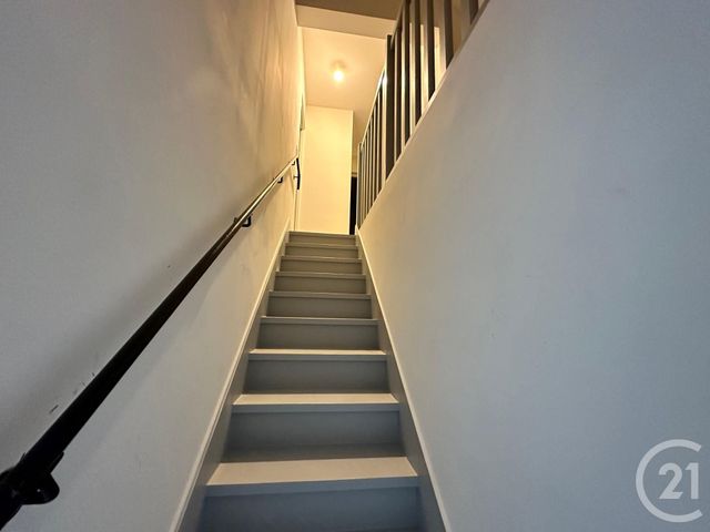 maison à louer - 4 pièces - 90.85 m2 - LUISANT - 28 - CENTRE - Century 21 Maitrejean Immobilier