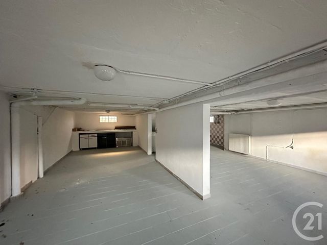 maison à louer - 4 pièces - 90.85 m2 - LUISANT - 28 - CENTRE - Century 21 Maitrejean Immobilier