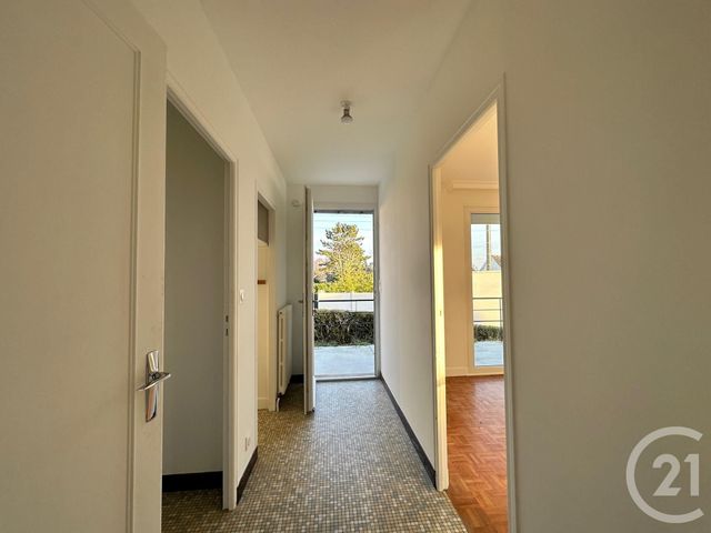 maison à louer - 4 pièces - 90.85 m2 - LUISANT - 28 - CENTRE - Century 21 Maitrejean Immobilier