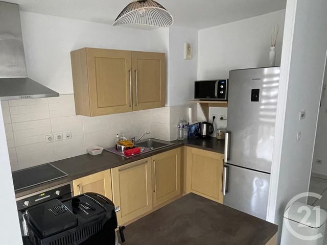 Appartement F3 à louer - 3 pièces - 63.1 m2 - LEVES - 28 - CENTRE - Century 21 Maitrejean Immobilier