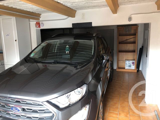 maison à louer - 4 pièces - 59.0 m2 - CHARTRES - 28 - CENTRE - Century 21 Maitrejean Immobilier