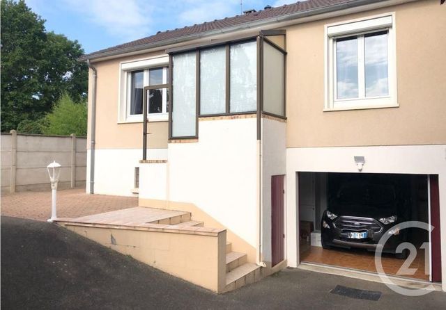 maison - CHARTRES - 28