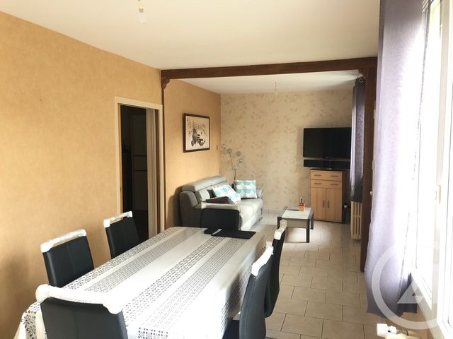 maison à louer - 4 pièces - 59.0 m2 - CHARTRES - 28 - CENTRE - Century 21 Maitrejean Immobilier