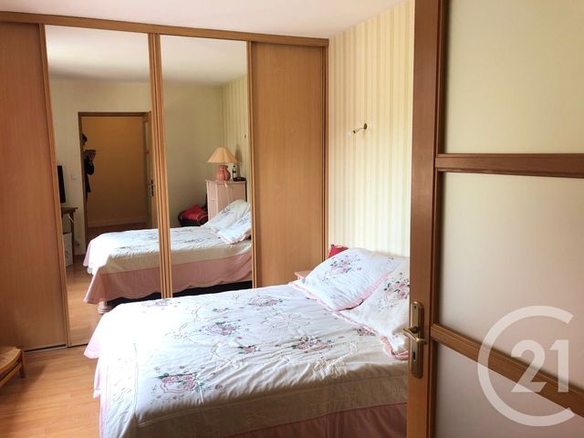 maison à louer - 4 pièces - 59.0 m2 - CHARTRES - 28 - CENTRE - Century 21 Maitrejean Immobilier