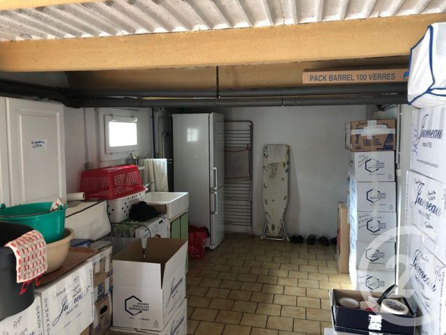 maison à louer - 4 pièces - 59.0 m2 - CHARTRES - 28 - CENTRE - Century 21 Maitrejean Immobilier