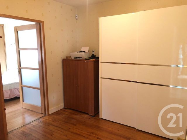 maison à louer - 4 pièces - 59.0 m2 - CHARTRES - 28 - CENTRE - Century 21 Maitrejean Immobilier