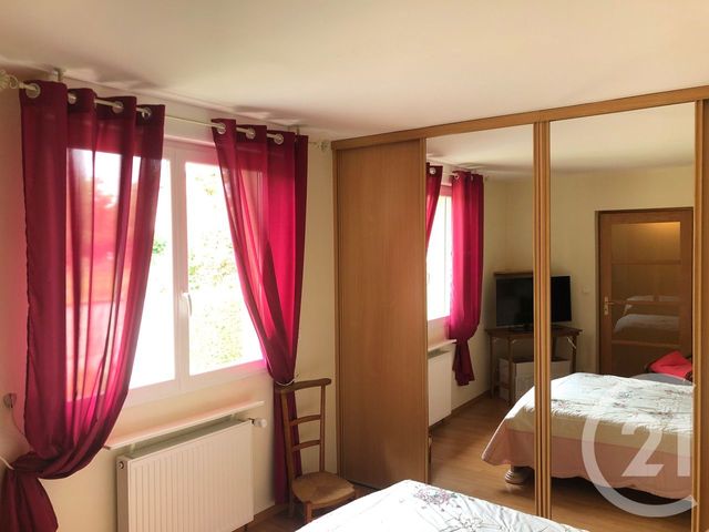 maison à louer - 4 pièces - 59.0 m2 - CHARTRES - 28 - CENTRE - Century 21 Maitrejean Immobilier