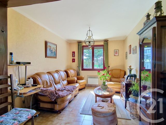 maison à vendre - 6 pièces - 140.33 m2 - LUISANT - 28 - CENTRE - Century 21 Maitrejean Immobilier