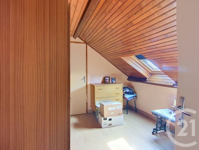 maison à vendre - 6 pièces - 140.33 m2 - LUISANT - 28 - CENTRE - Century 21 Maitrejean Immobilier