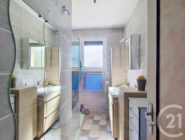 maison à vendre - 6 pièces - 140.33 m2 - LUISANT - 28 - CENTRE - Century 21 Maitrejean Immobilier