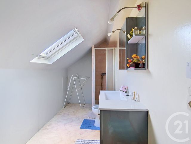 maison à vendre - 6 pièces - 140.33 m2 - LUISANT - 28 - CENTRE - Century 21 Maitrejean Immobilier