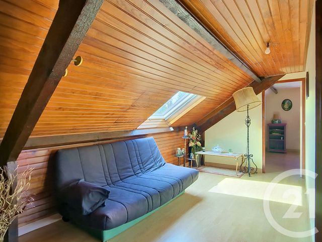 maison à vendre - 6 pièces - 140.33 m2 - LUISANT - 28 - CENTRE - Century 21 Maitrejean Immobilier