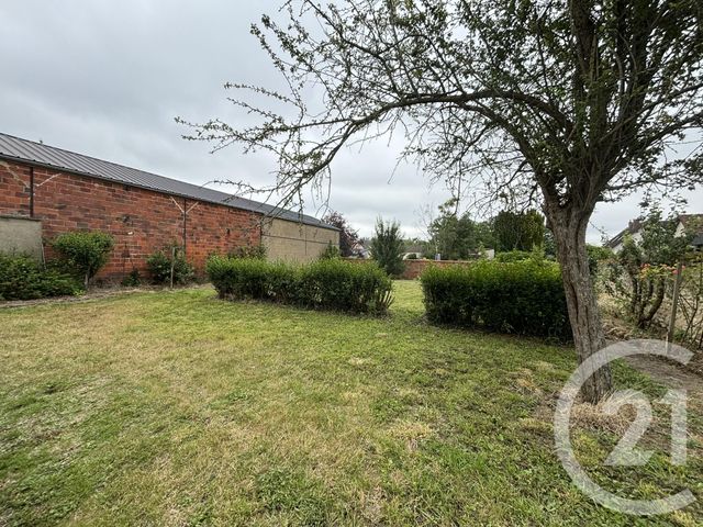 maison à louer - 4 pièces - 92.76 m2 - CHARTRES - 28 - CENTRE - Century 21 Maitrejean Immobilier